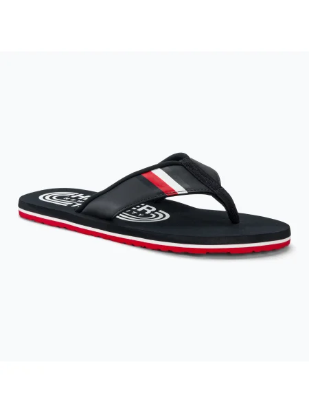 Джапанки Tommy Hilfiger синьо
