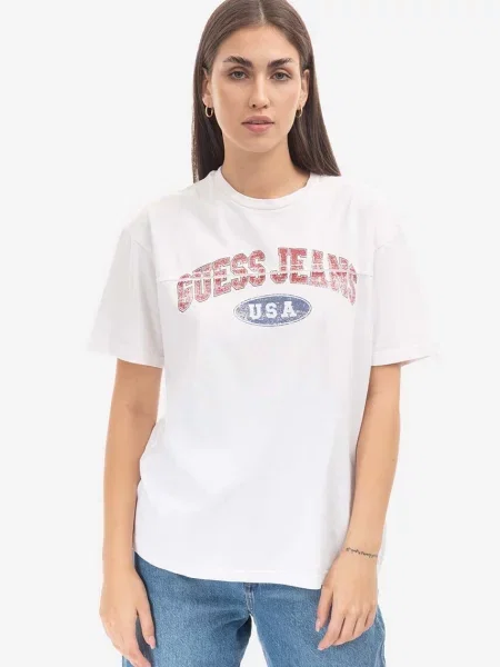Футболка Guess U.s.a.