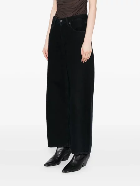 Blugi Agolde negru