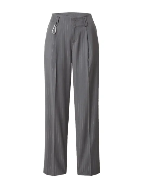 Bella x ABOUT YOU Pantaloni Nelly' gri