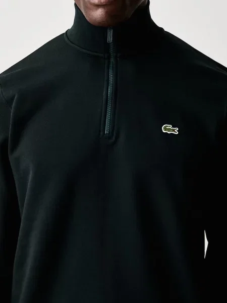 Lacoste melegítőfelső férfi zöld