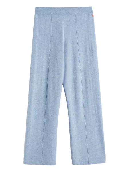 Pantaloni Chinti & Parker albastru