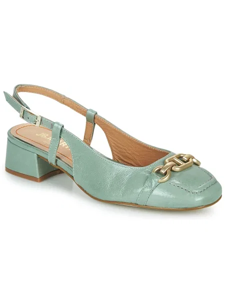 Balerinke Jb Martin zelena