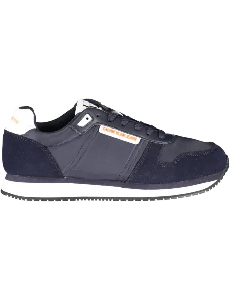 Sandale Calvin Klein albastru
