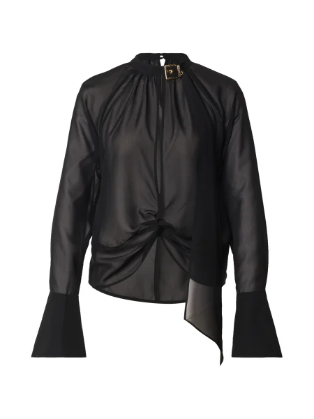 Hoermanseder Palaidinė juoda