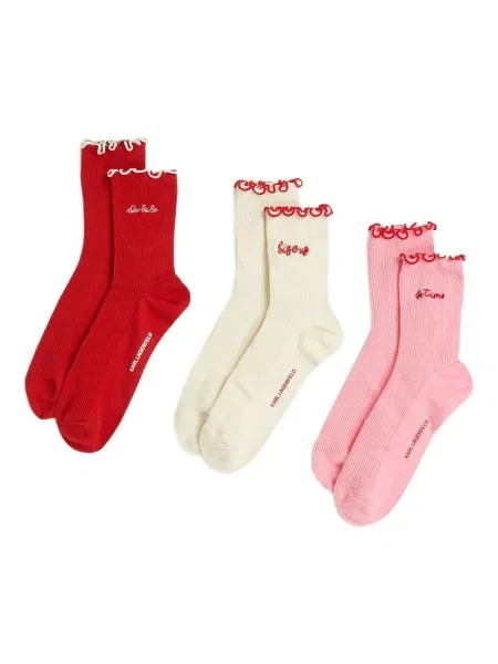 Чорапи Karl Lagerfeld