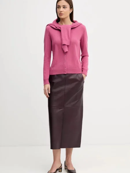 Вовняний кардиган United Colors of Benetton