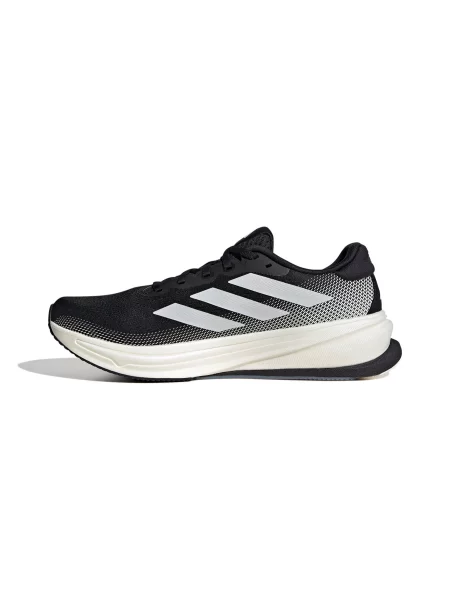 Adidas Supernova Rise 2 Mężczyźni Buty sportowe adidas Originals Size: 11 czarny