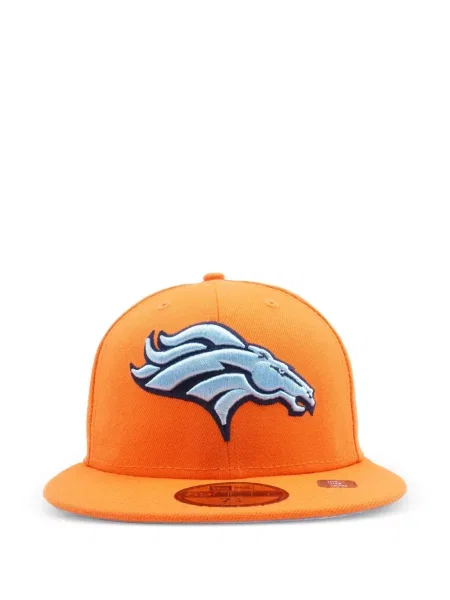 Șapcă New Era Cap portocaliu
