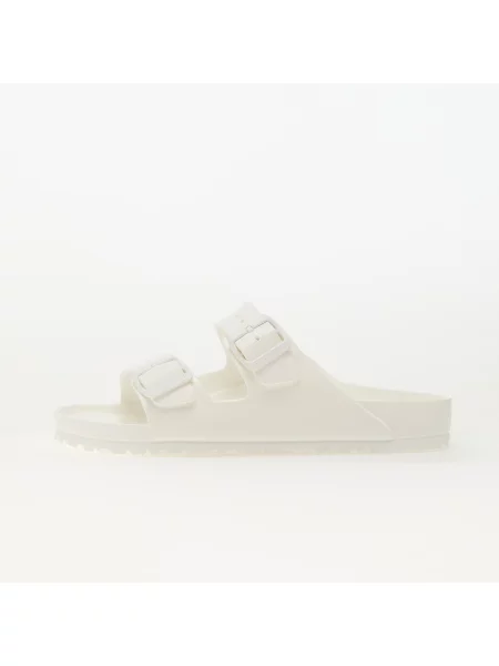 Сникърси Birkenstock Arizona EVA White EUR 44 бяло