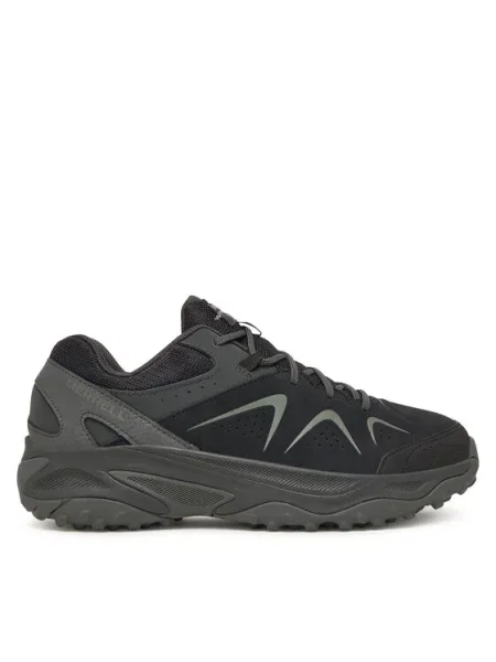 Sneakerși Merrell negru