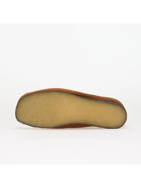 Superge Clarks Originals iz semiša