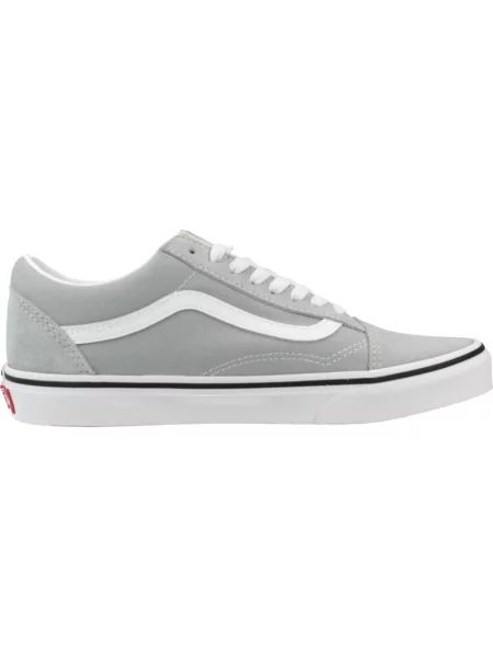 Sneakersy Vans Old Skool szare