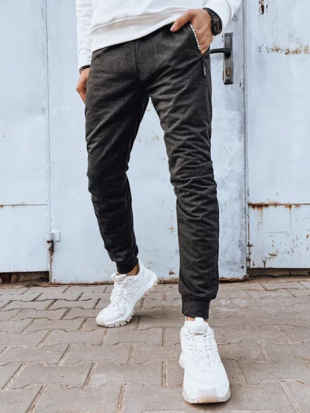 Sportski komplet Dstreet crna