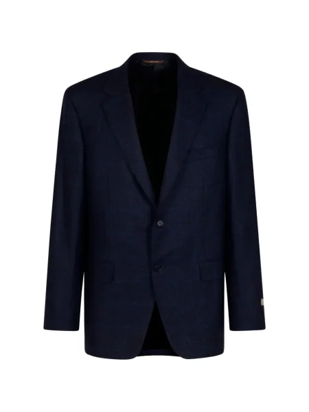 Sacou Canali albastru