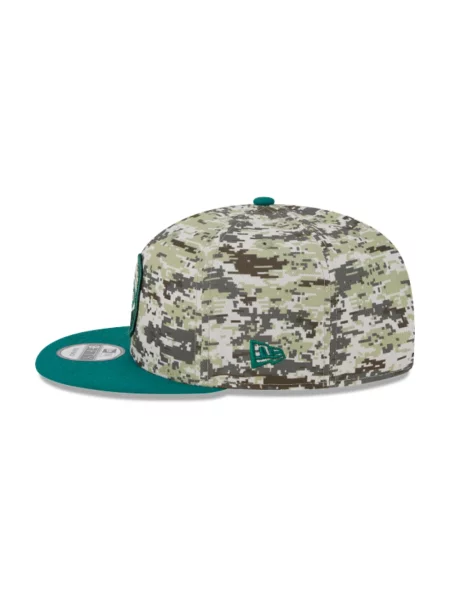 Czapka z daszkiem New Era
