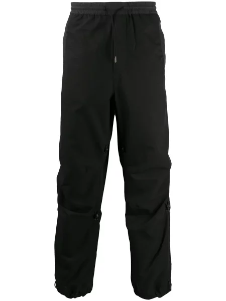 Pantaloni Maharishi negru