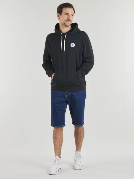 Džínsové šortky Pepe Jeans modrá