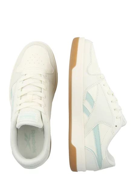Reebok Nizke superge MATCH PRIME meta / off-bela bela
