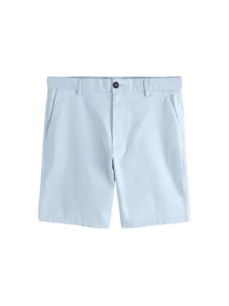 Next Pantaloni eleganți deschis albastru