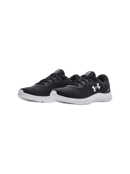 Tenisky Under Armour čierna