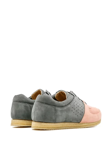 Tenisky Clarks růžové
