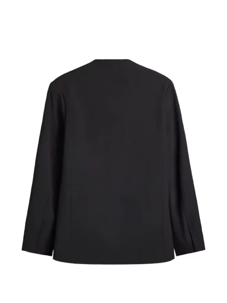 Geacă Adidas negru
