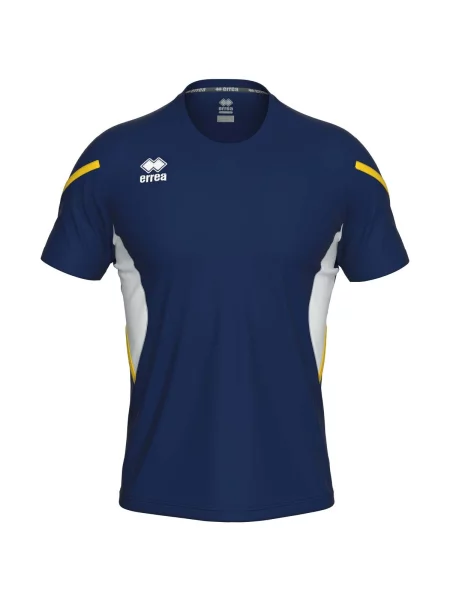 Polo majica Errea plava