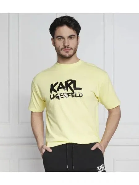 Karl Lagerfeld Póló