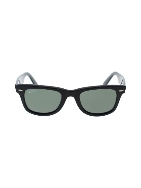 Klasszikus óra Ray-ban fekete