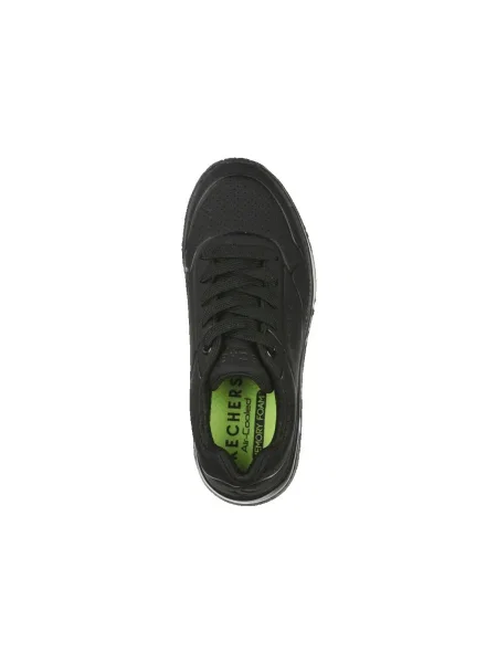 Pantofi Skechers negru