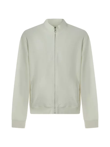 Пуловер 04651 / A Trip In A Bag бяло