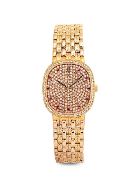 Ceas Audemars Piguet Pre Owned alb