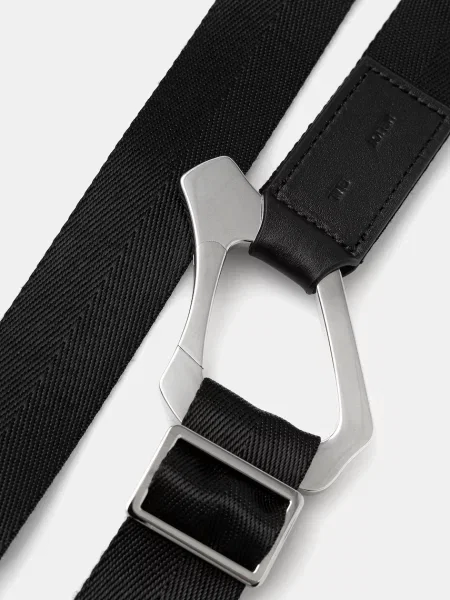 Pas pas Heliot Emil črna