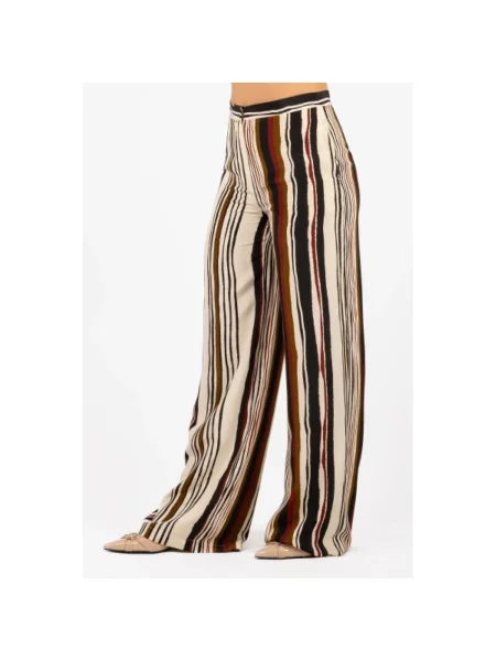 Spodnie Max Mara Studio