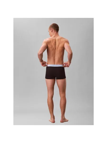 Nohavičky Calvin Klein Jeans čierna