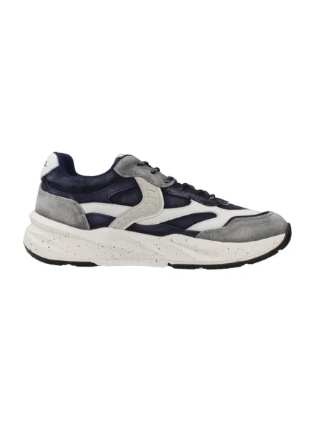 Pantofi Voile Blanche albastru