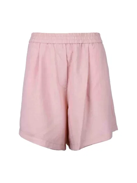 Szorty 8pm różowe
