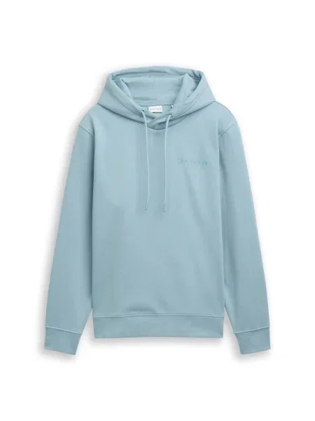 Palton Tom Tailor turcoaz