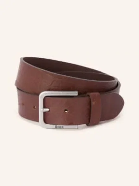 Pásek Brax hnědý