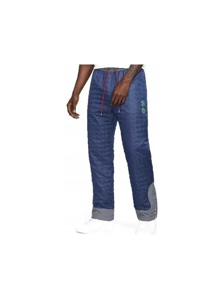 Pantaloni Nike gri