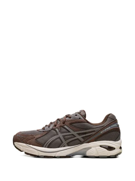 Sneaker Asics szürke