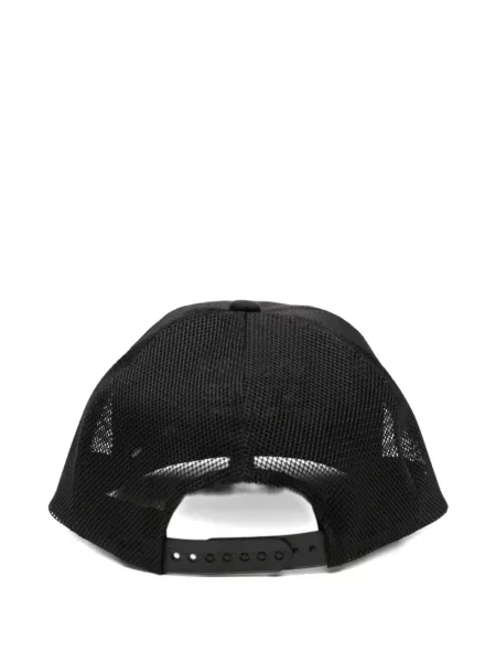 Șapcă Visvim negru