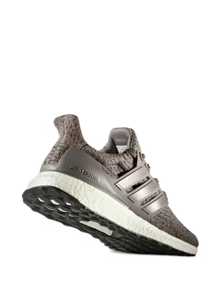 Sneakerși Adidas Primeknit negru