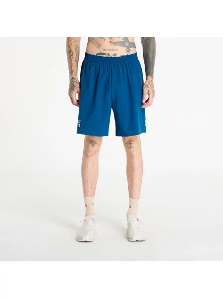 Pantaloni scurți On albastru