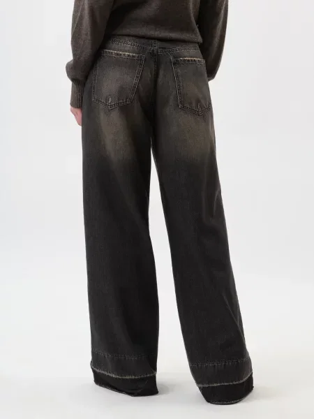 Джинсы J.b4 Just Before черные