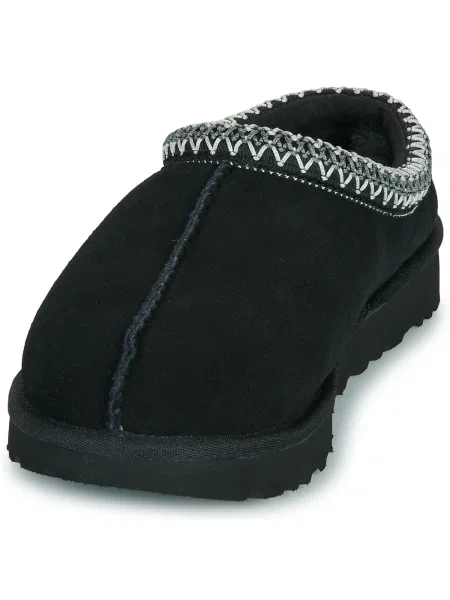 Pantofi Ugg din piele negru