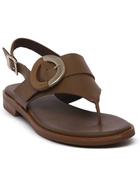 Pantofi Frau bej