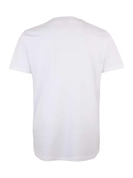 Tricou Urban Classics alb