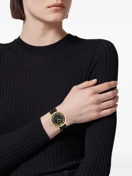 Ceas Versace negru